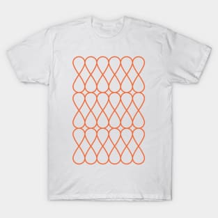 Bearberry (Orange) T-Shirt